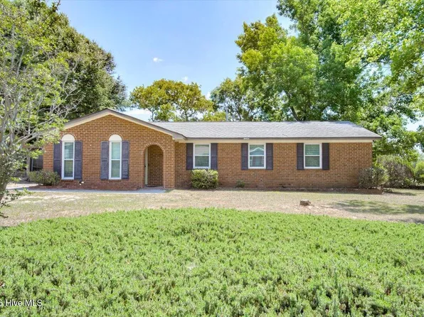 4198 Kevin Road, Hephzibah, GA 30815