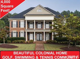 12329 Cilcain Ct, Raleigh, NC 27614