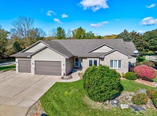 332 Harvard Drive, Deforest, WI 53532
