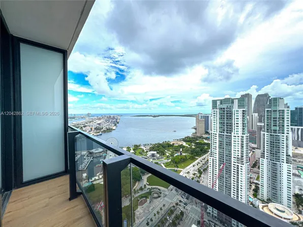 398 NE 5th St #4316, Miami, FL 33132