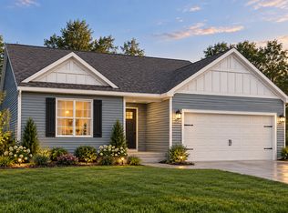 Integrity 1610 Plan, Kristin Court, Muskegon, MI 49442