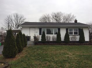 805 Gunnison Rd, York, PA 17404