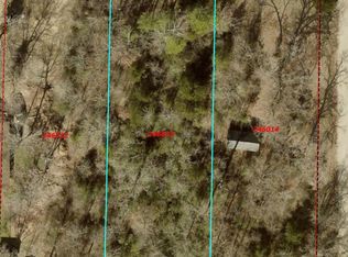 0 Josh Cir, Malakoff, TX 75148