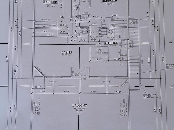 5th image of 4180 Peruvian Dr Lot 30