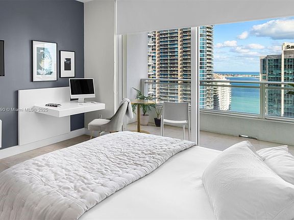 5th image of 1080 Brickell Ave Unit 3404