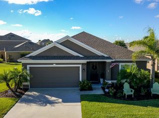 202 Teaberry Dr NW, Palm Bay, FL 32907