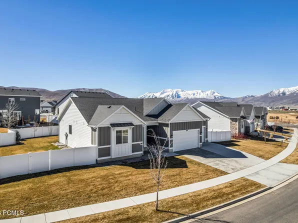998 E Becca Rd, Heber, UT 84032