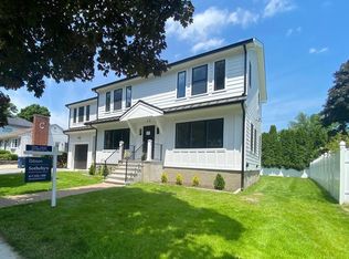 43 Upham St, Newton, MA 02465
