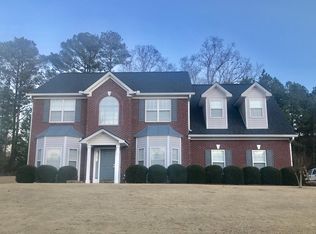 1255 Edythe Ct, McDonough, GA 30252