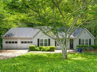 167 Bentley Pkwy, Woodstock, GA 30188