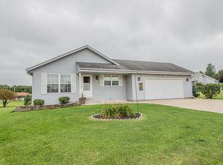 324 Birchwood Ln, Theresa, WI 53091
