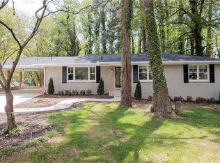 2288 Flora Dr #2288, Marietta, GA
