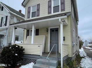613 Elm St, Berwick, PA 18603