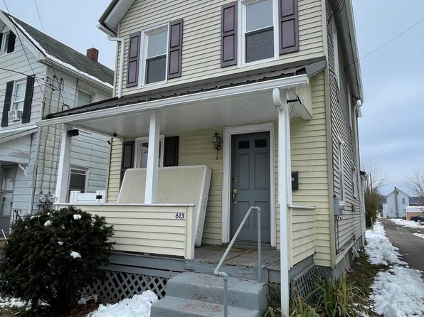 613 Elm St, Berwick, PA 18603