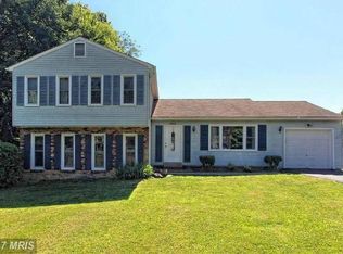 2329 Rosedown Dr, Reston, VA 20191