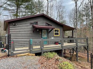 240 Fern Forest Trl, Murphy, NC 28906