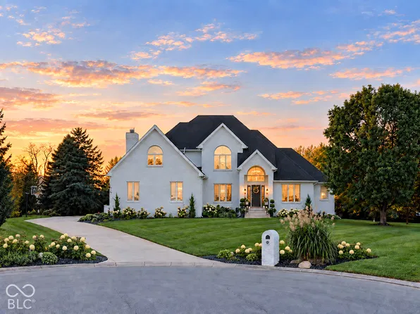 16270 Remington Dr, Fishers, IN 46037