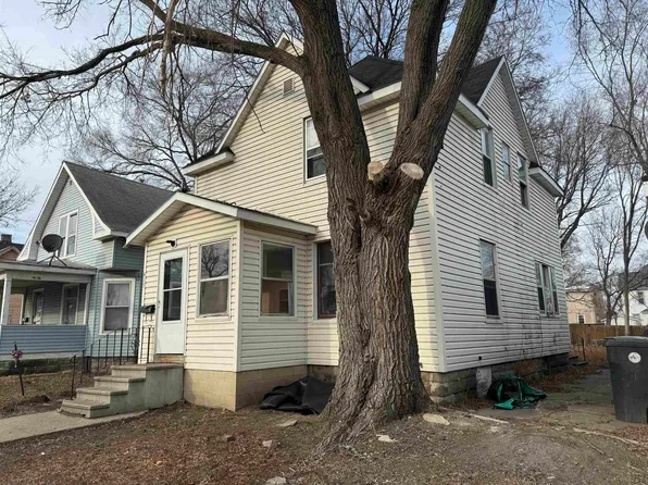 419 E 9th St, Waterloo, IA 50703