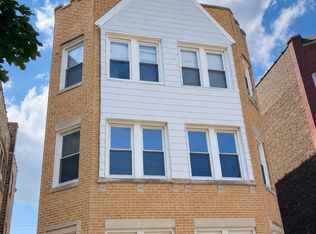 10724 S Avenue C #2, Chicago, IL 60617