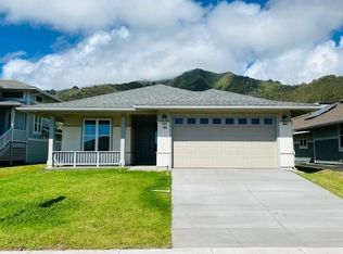 105 Pua Kalaunu Loop LOT 30, Wailuku, HI 96793