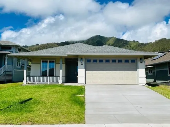 105 Pua Kalaunu Loop Lot 30, Wailuku, HI 96793
