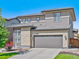 10942 Touchstone Loop, Parker, CO 80134