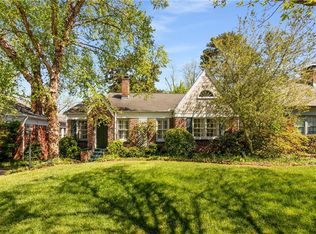 666 Yorkshire Rd NE, Atlanta, GA 30306