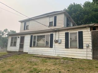 112 W Bond St, Attica, IN 47918