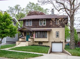 3311 Woodland Ave, Des Moines, IA 50312