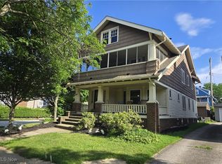 17603 Archdale Ave, Lakewood, OH 44107
