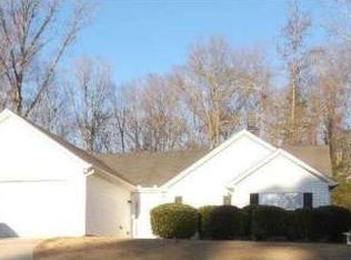 4720 Hidden Creek Ct, Loganville, GA 30052
