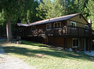 1819 Camp Bay Rd, Sagle, ID 83860