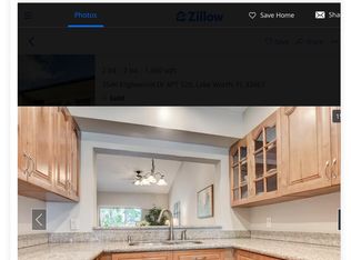 3546 Englewood Dr APT 125, Lake Worth, FL 33467