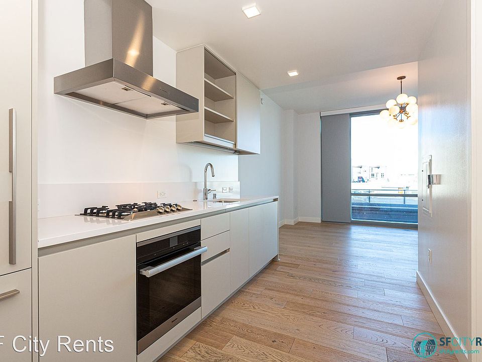 1st image of 1545 Pine St #52