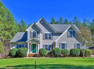 14601 Nash Rd, Chesterfield, VA 23838