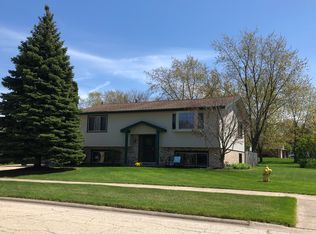 14001 W Clifton Ln, Homer Glen, IL 60491