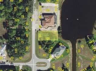 191 Redwood Rd, Rotonda West, FL 33947