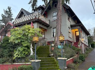 2896 NW Savier St #2, Portland, OR 97210