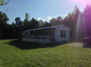 6593 Attala Road 2101, Ethel, MS 39067