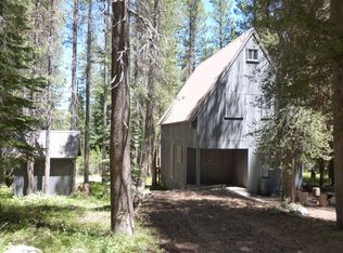 72475 Courtright Way, Shaver Lake, CA 93664