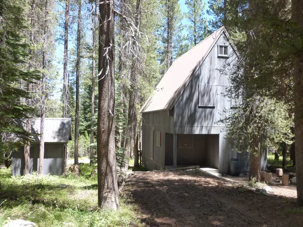 72475 Courtright Way, Shaver Lake, CA 93664