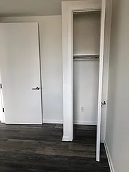 Rented by The Dermot Realty Management Company