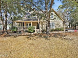 716 Mallard Ct SE, Bolivia, NC 28422