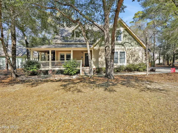 716 Mallard Court SE, Bolivia, NC 28422