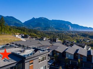 41328 Skyridge Pl #301, Squamish, BC V8B1A4