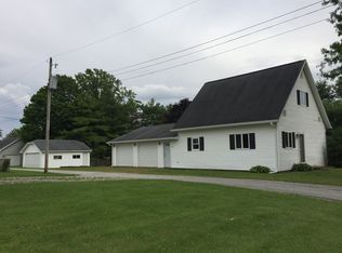 107 S Wabash St, Michigantown, IN 46057