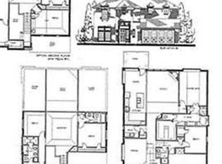 13105 Viola Dr, Frisco, TX 75033