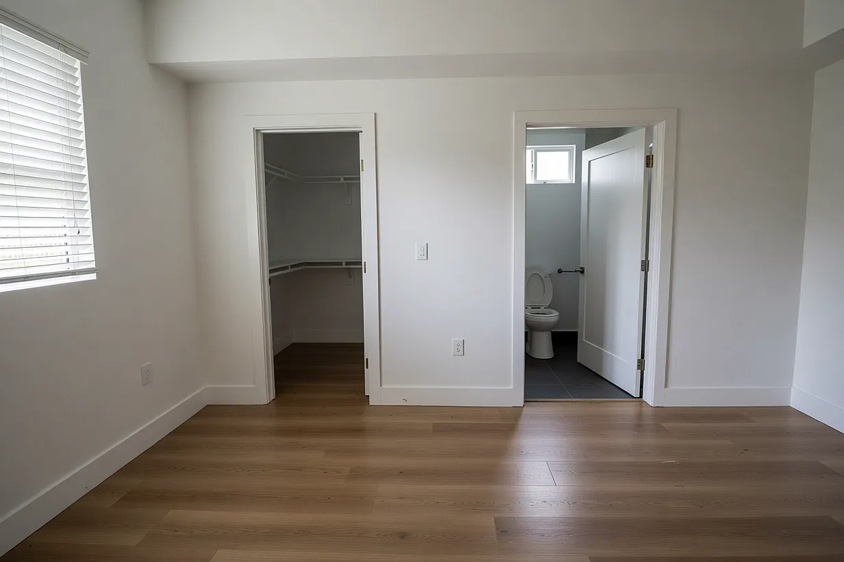 3 bed, 1200 sqft, $4,000 — Photo 4
