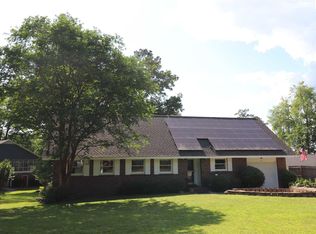 104 Rideoutte Point Rd, Irmo, SC 29063