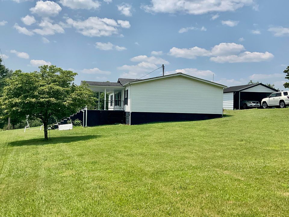 519 Dryden Heights Dr, Dryden, VA 24243 MLS 9953918 Zillow